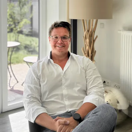 Mathias Dornbusch, Baufinanzierungsberater für Kiel und Schleswig-Holstein